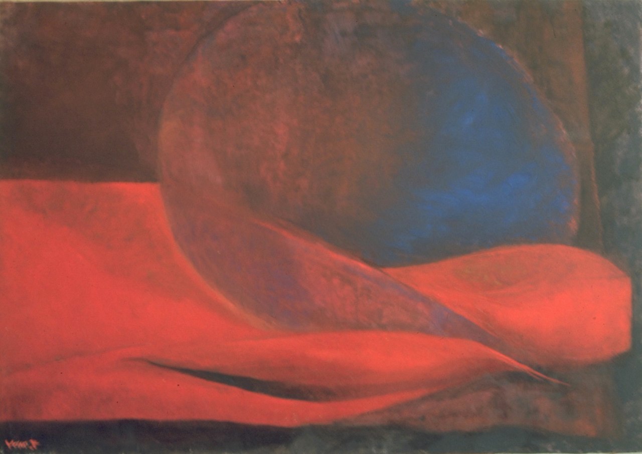 Untitled, 1967 (A39)