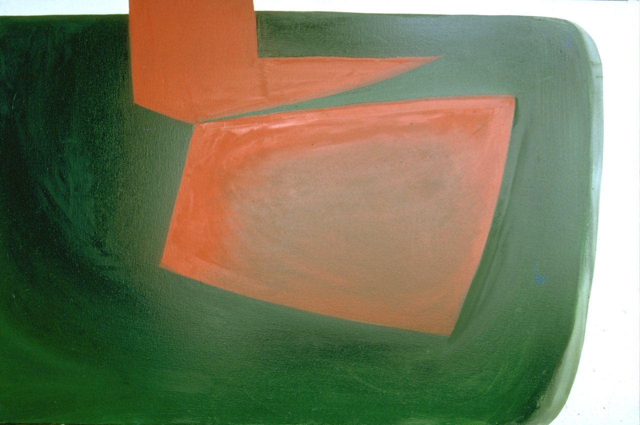 Untitled, 1969 (A60)