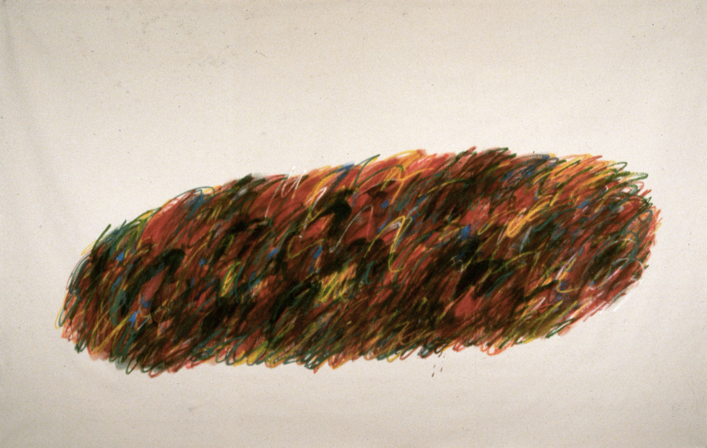 Untitled A17 (1978)