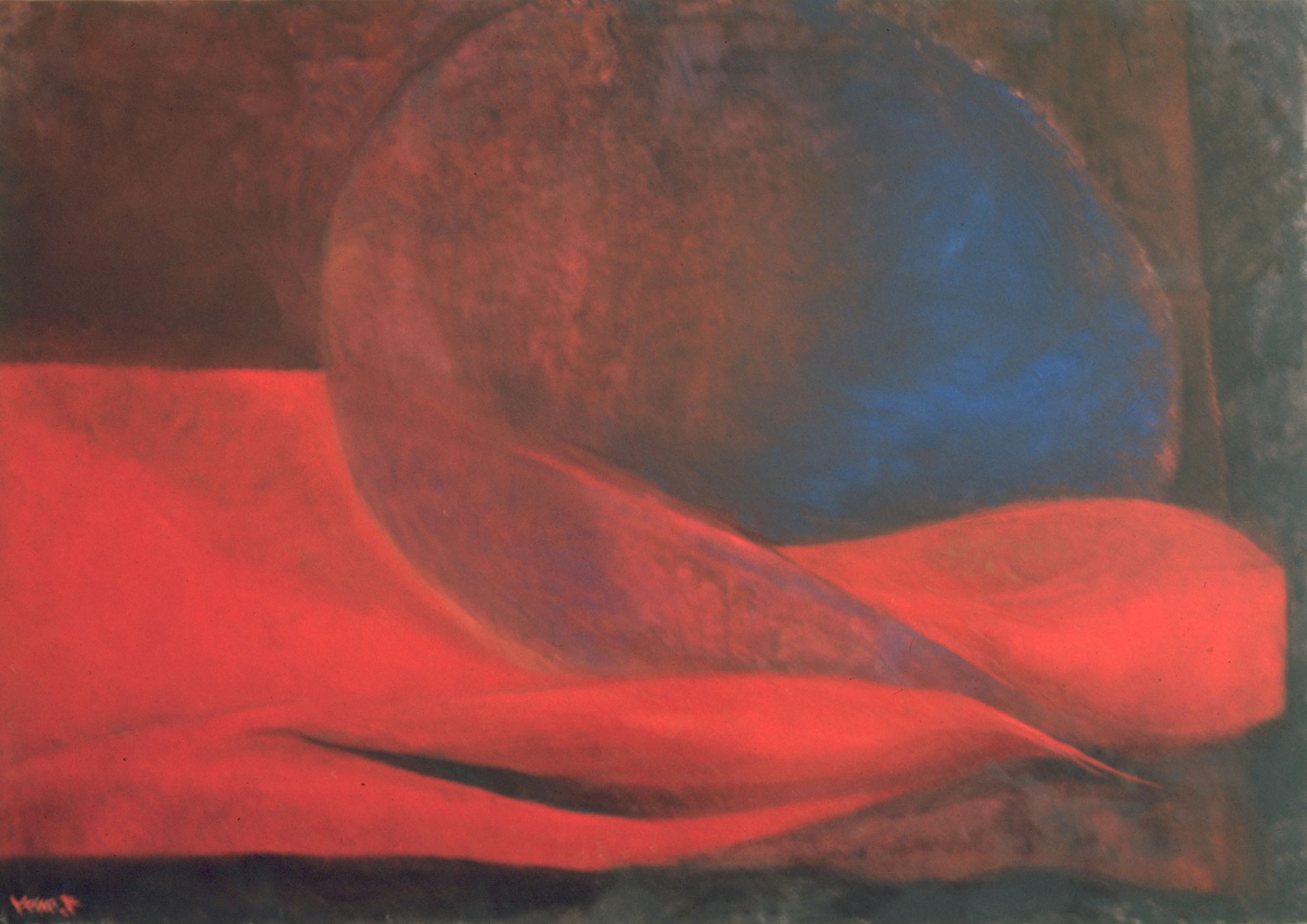 Untitled A39 (1967)