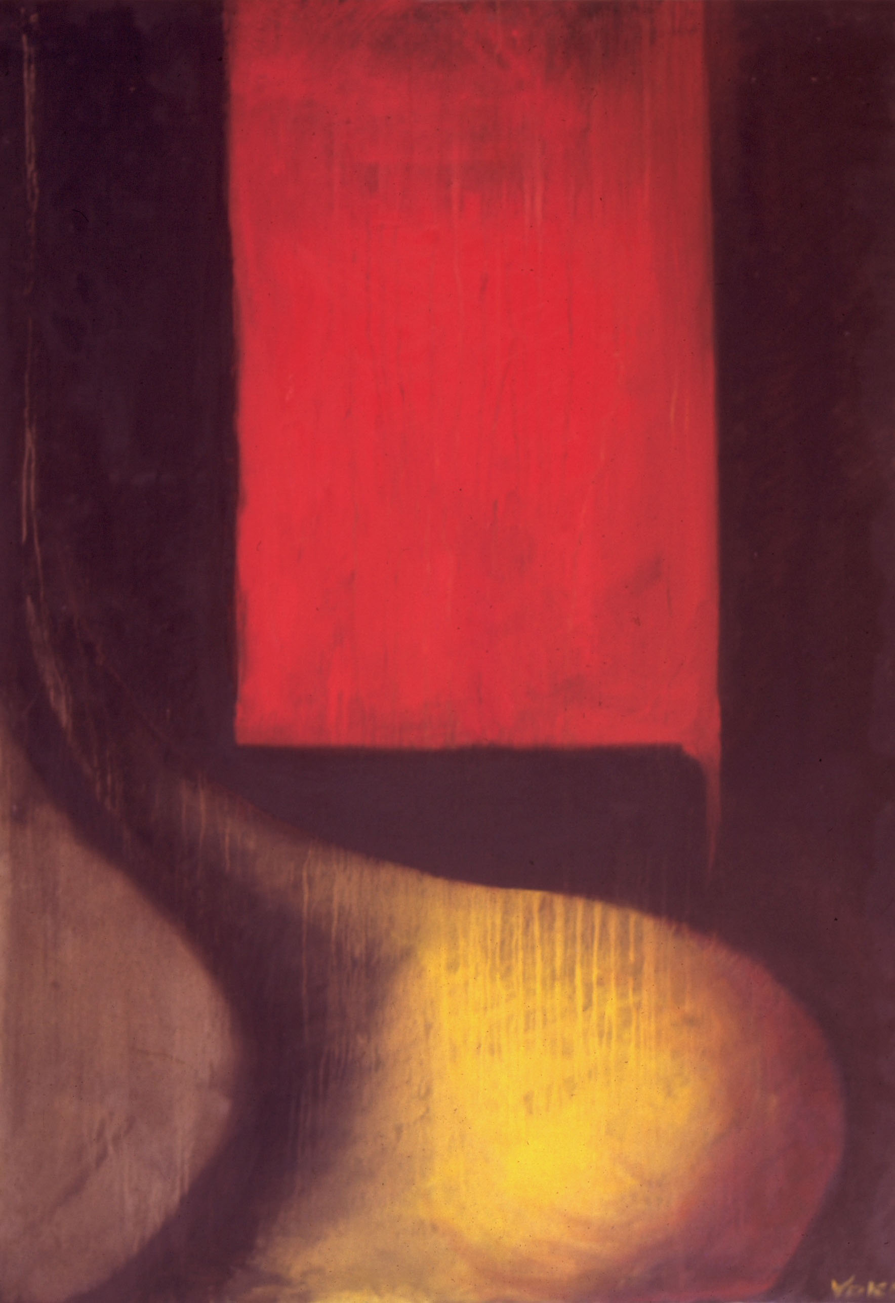 Untitled A41 (1968)
