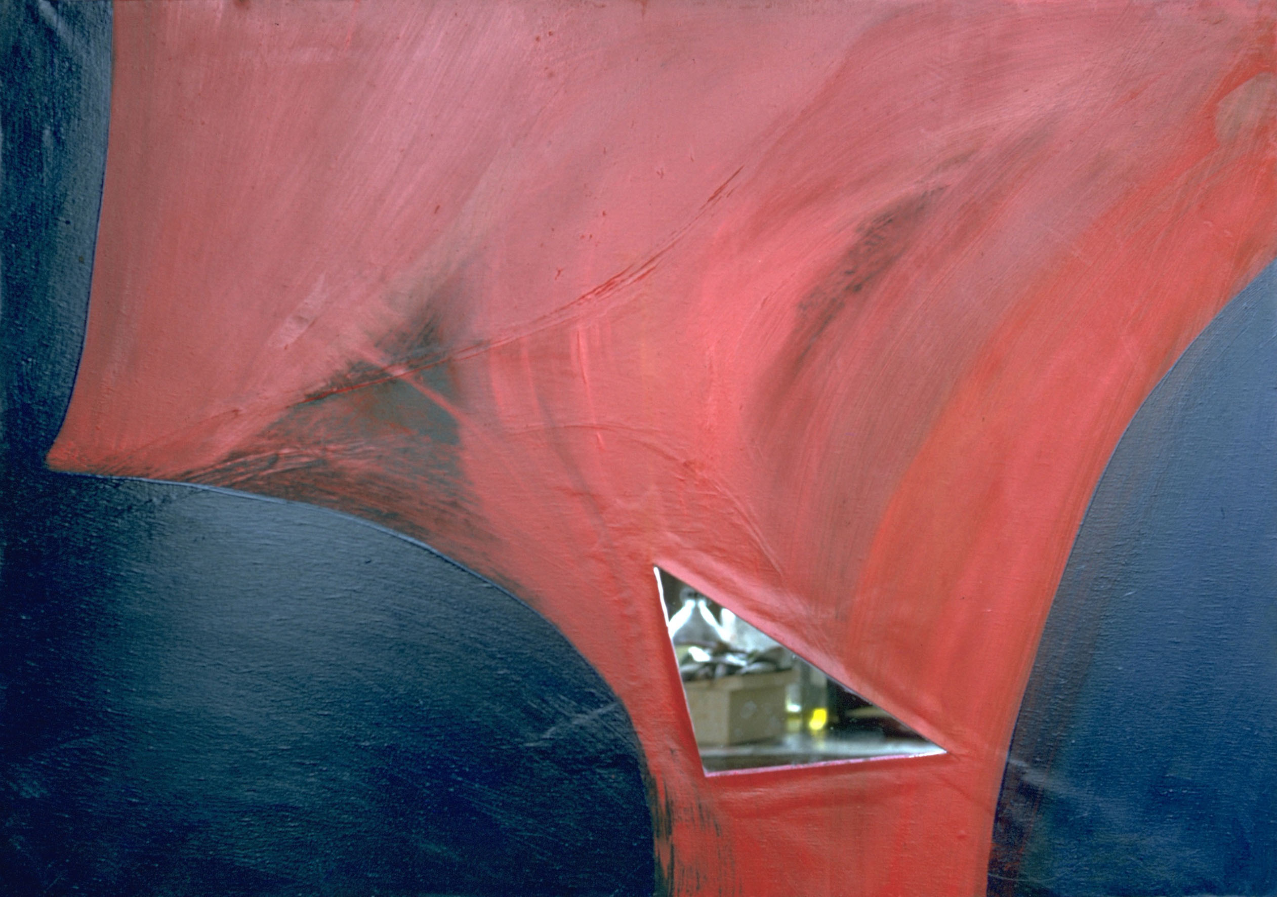 Untitled A57 (1968)