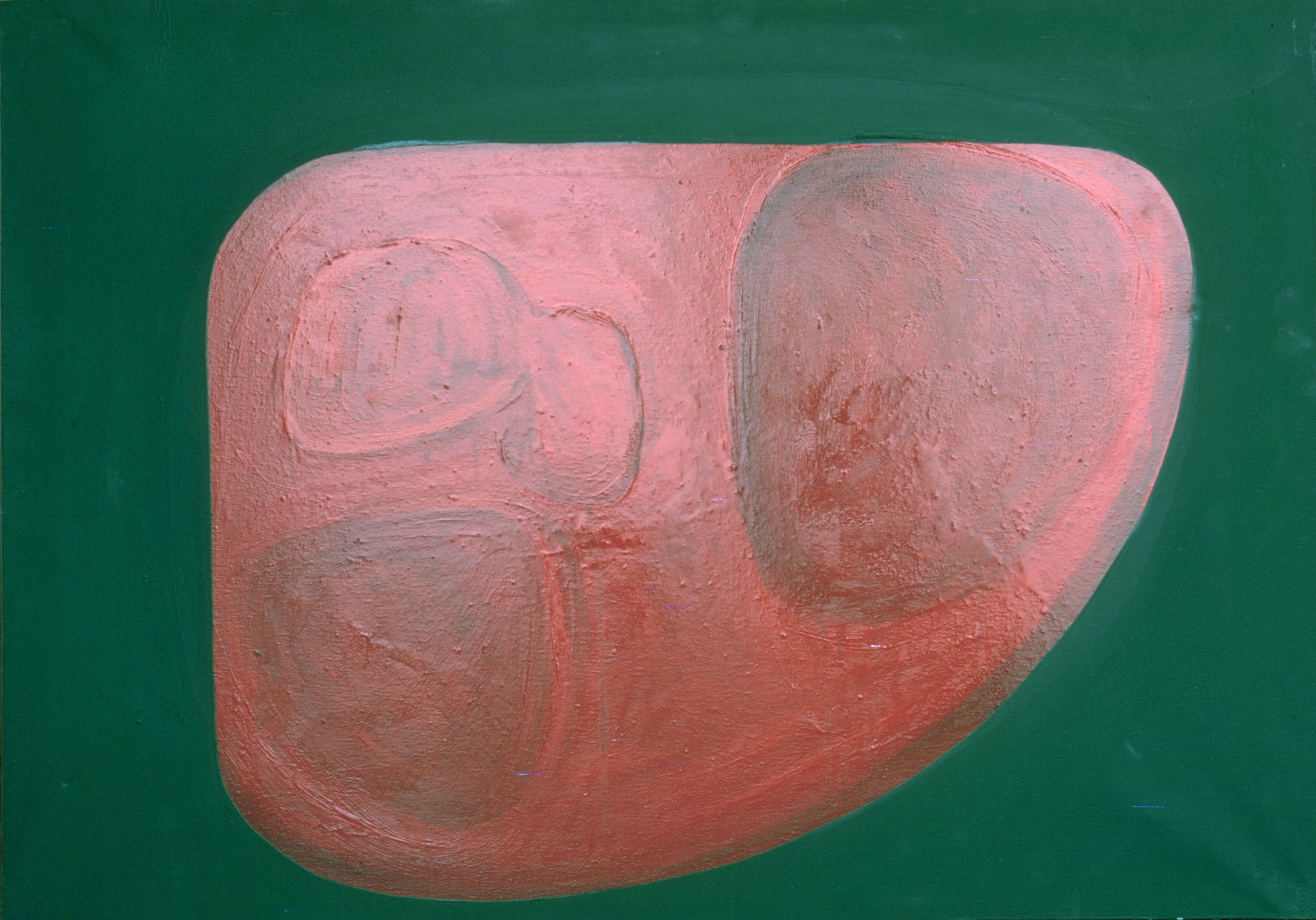 Untitled A62 (1969)