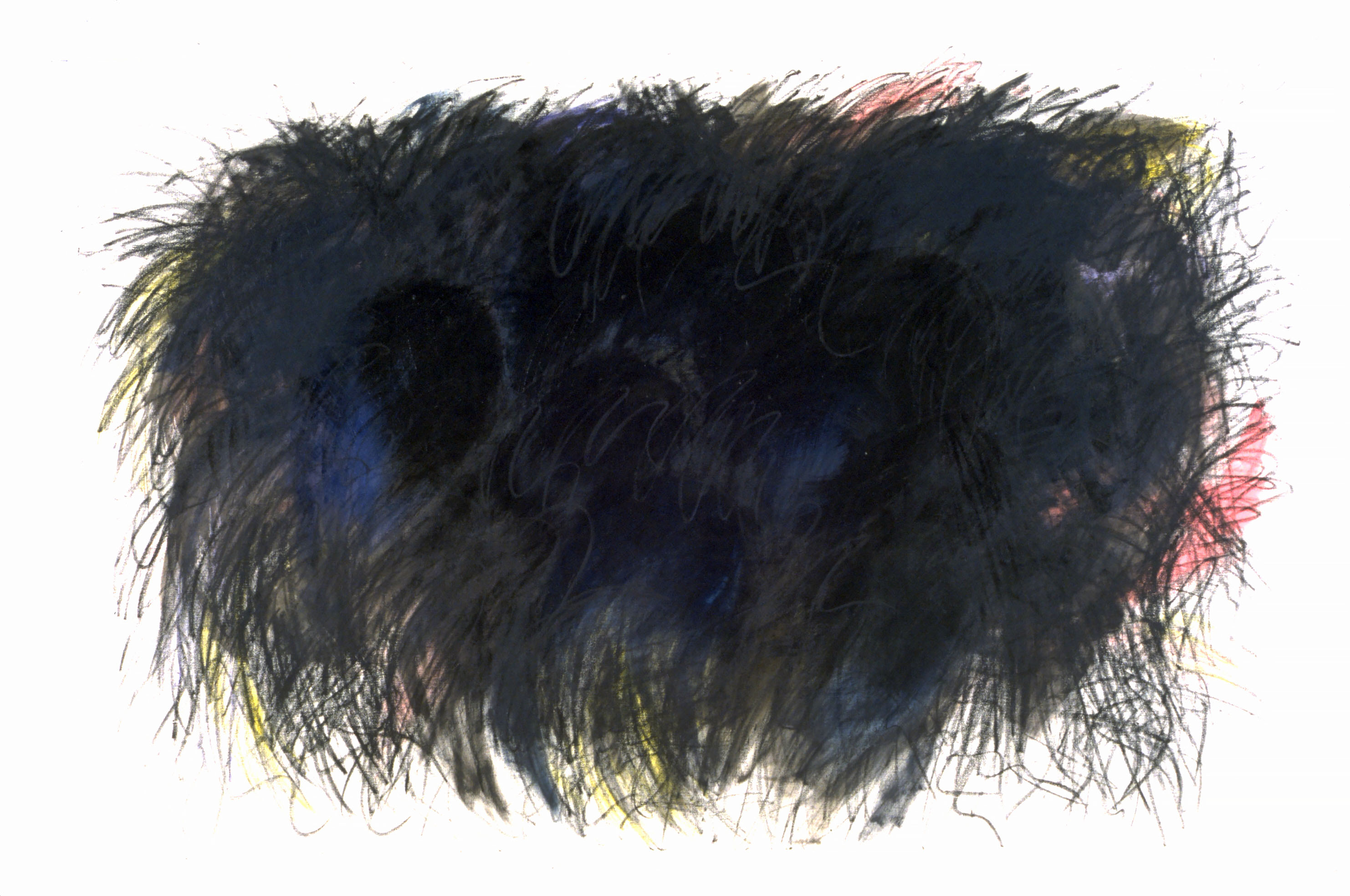 Untitled B18 (1980)