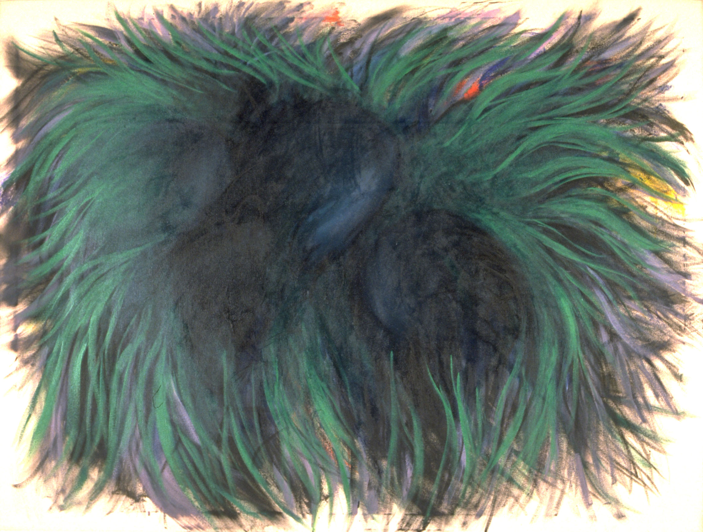 Untitled B28 (1981)