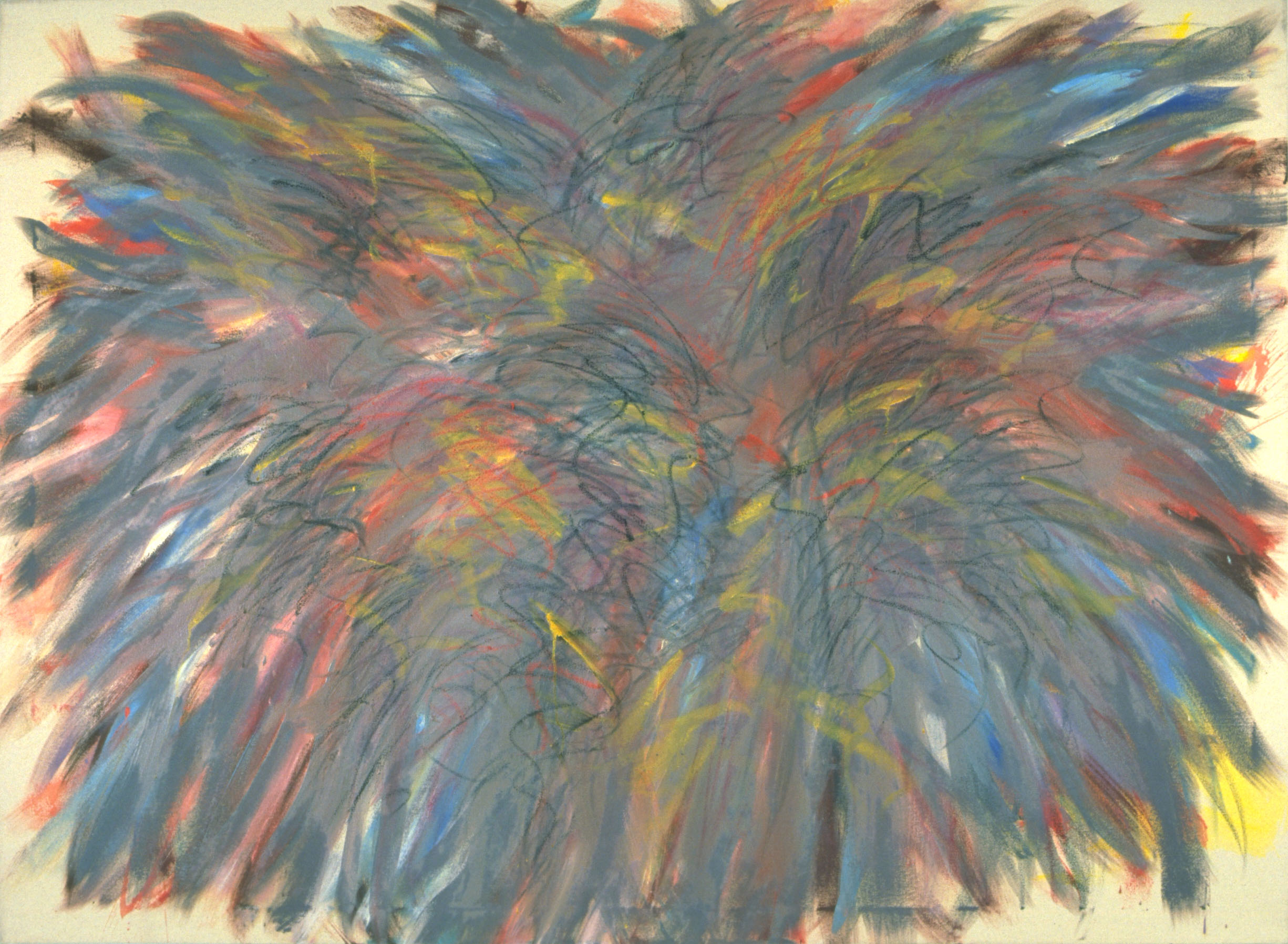 Untitled B31 (1982)