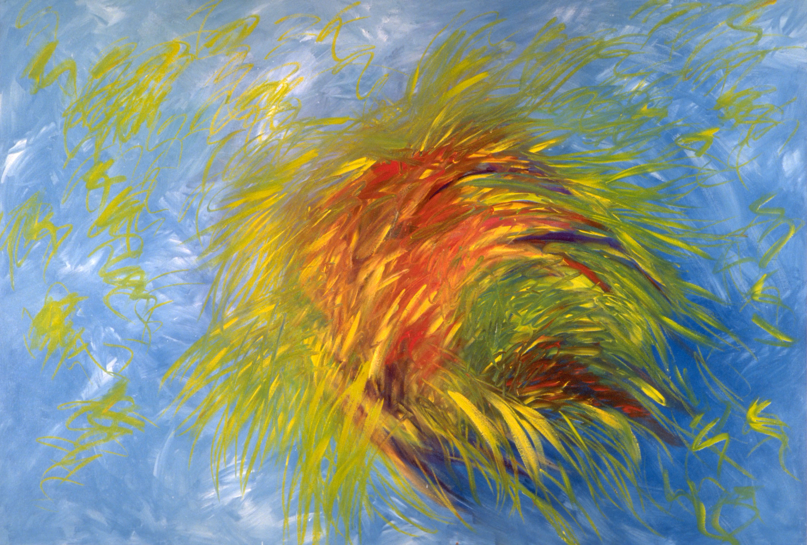 Untitled B45 (1986)