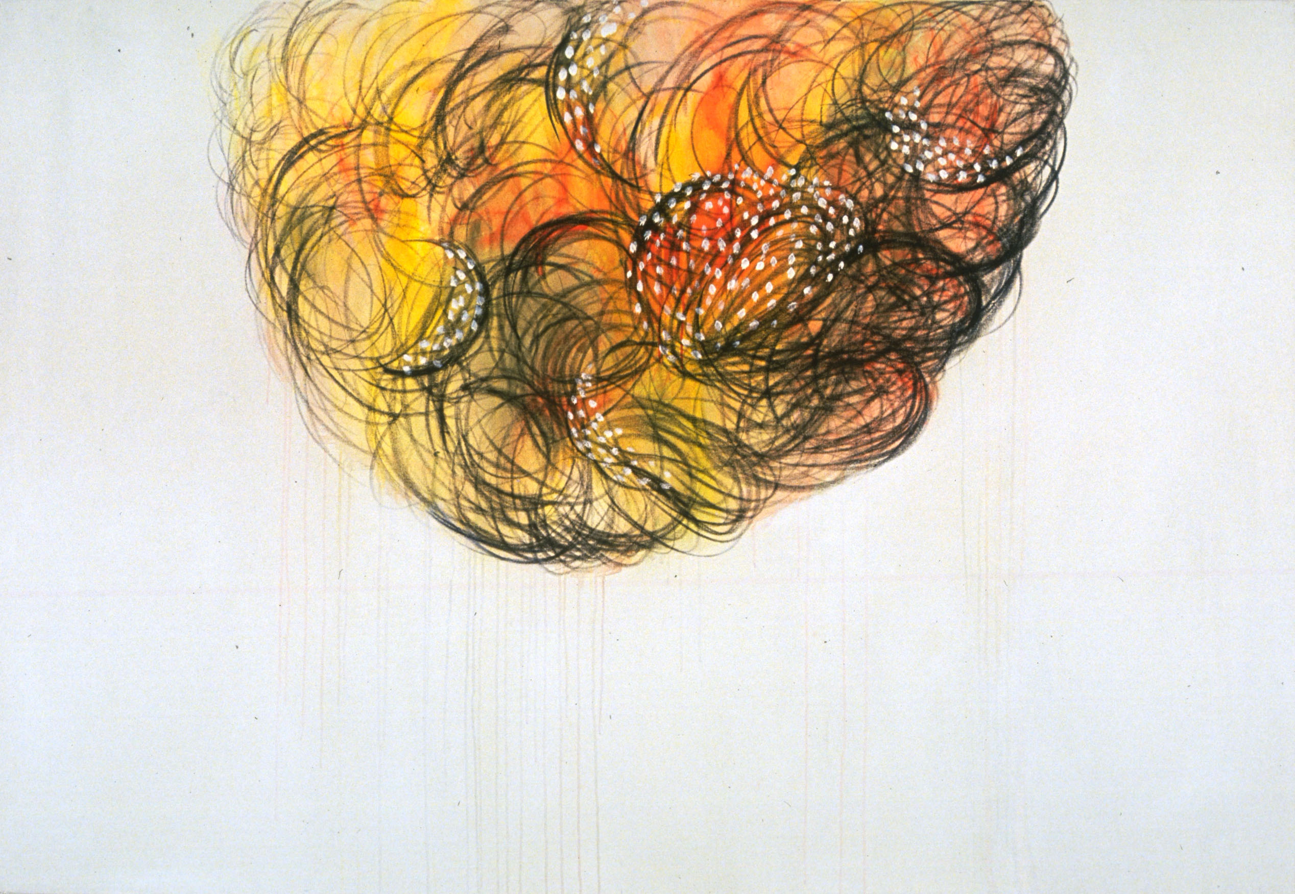 Untitled C03 (1990) [99″ x 66″]