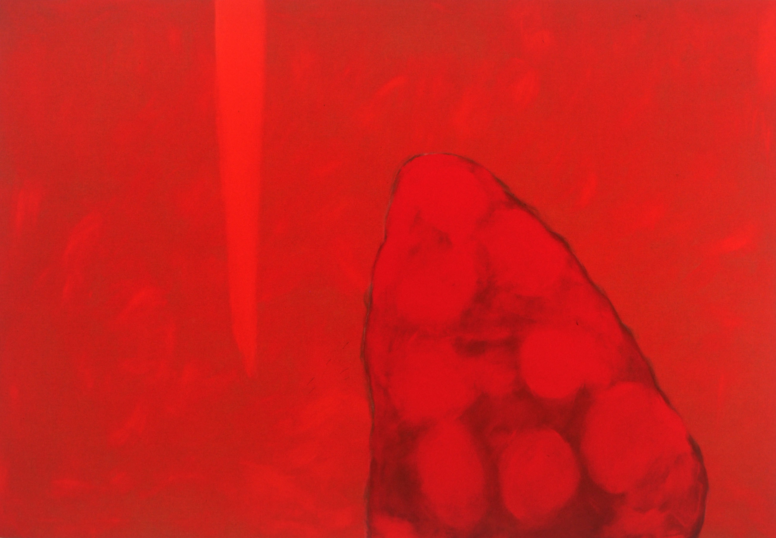 Red Pepper on Paradise (1991)