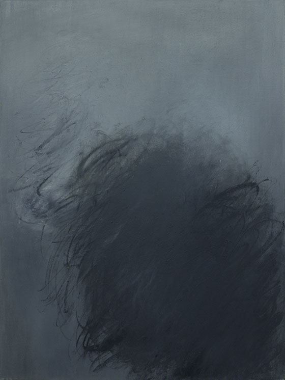 Untitled #YT-123 [40″ x 30″]