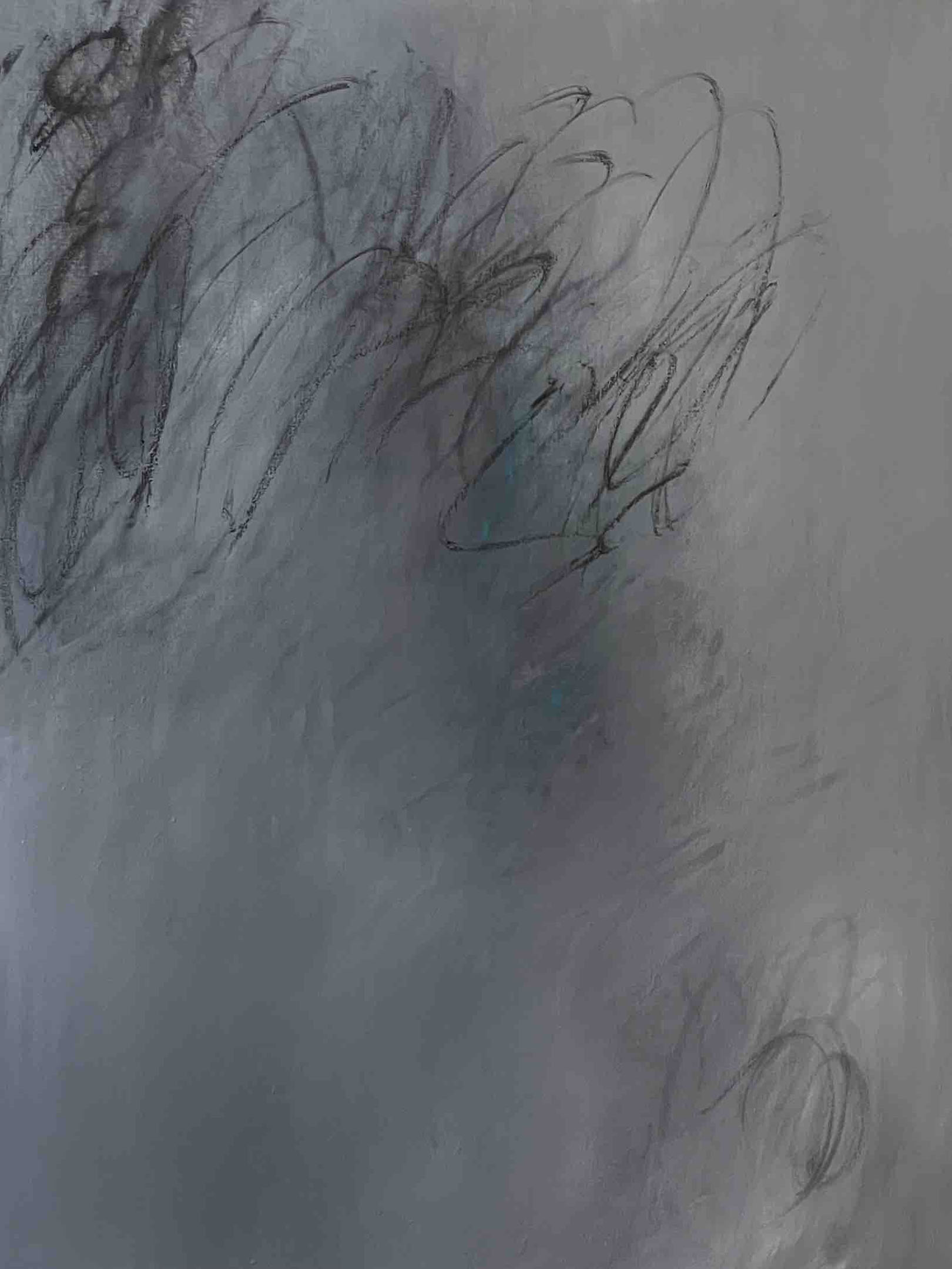 Untitled #YT-131 [40″x30″]